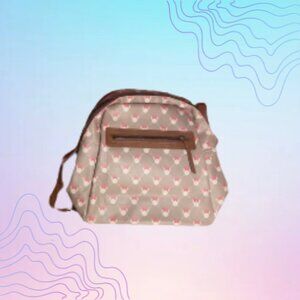 DISNEY Minnie Mouse Mini Backpack